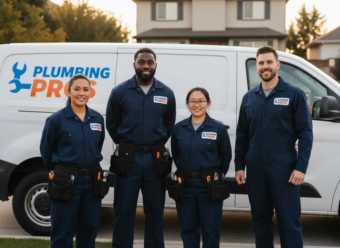 Water Heater Repair company in Orviston, PA